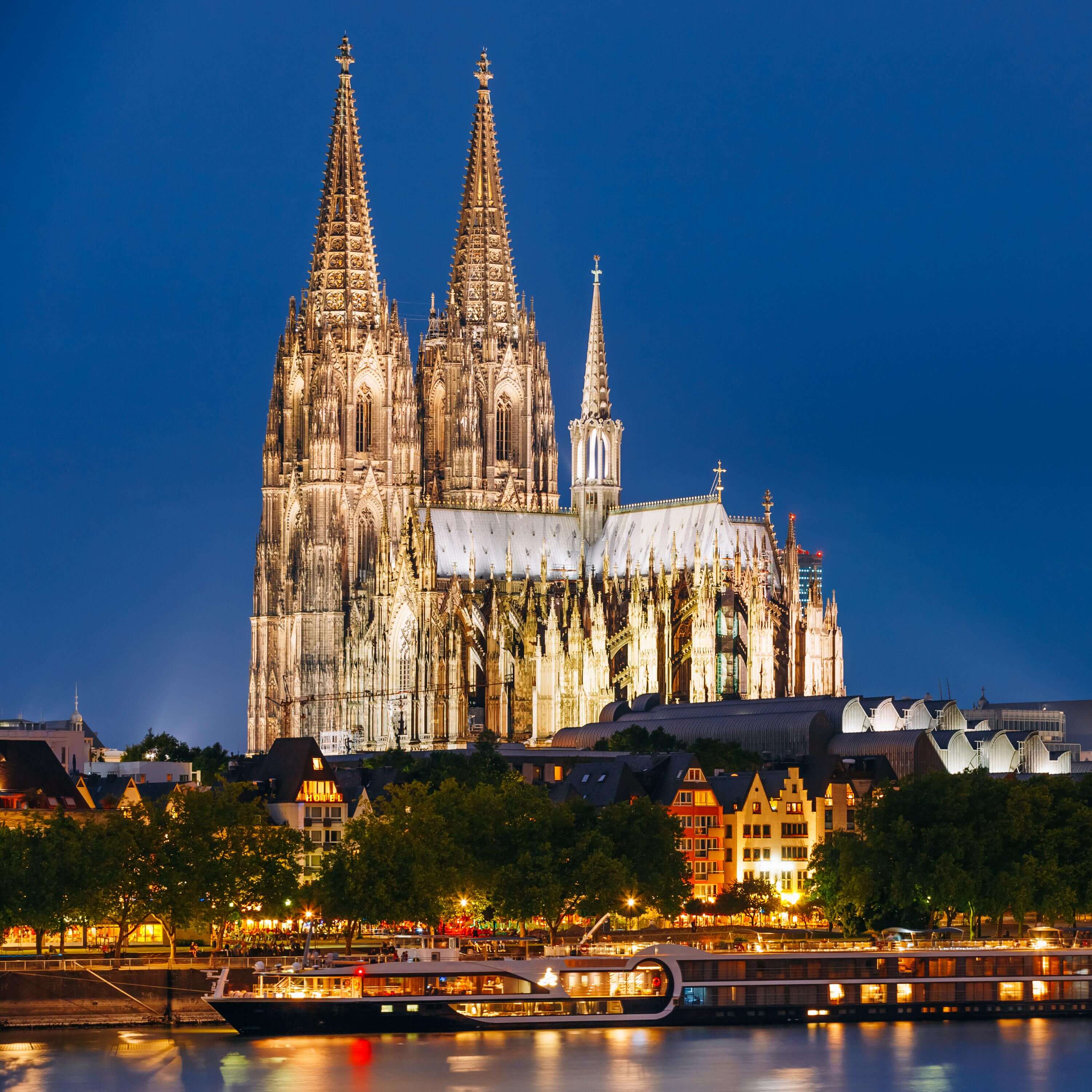 Europe